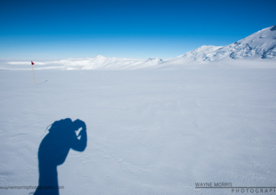 Antarctica Vinson Images #75
