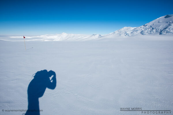 Antarctica Vinson Images #75