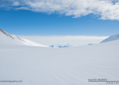 Antarctica Vinson Images #74