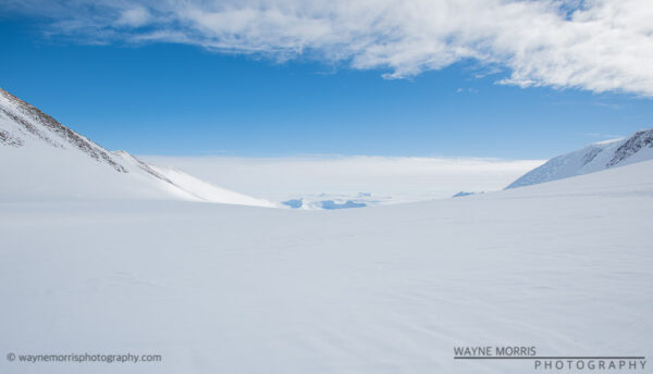 Antarctica Vinson Images #74
