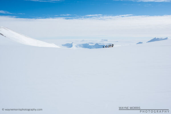 Antarctica Vinson Images #73