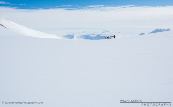 Antarctica Vinson Images #72