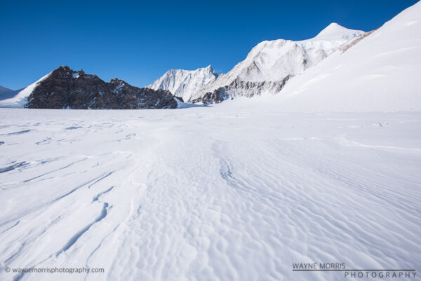 Antarctica Vinson Images #71