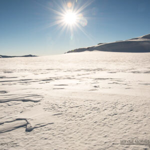 Antarctica Vinson Images #70