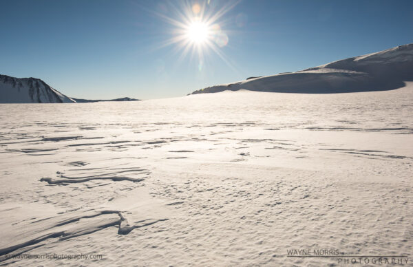 Antarctica Vinson Images #70