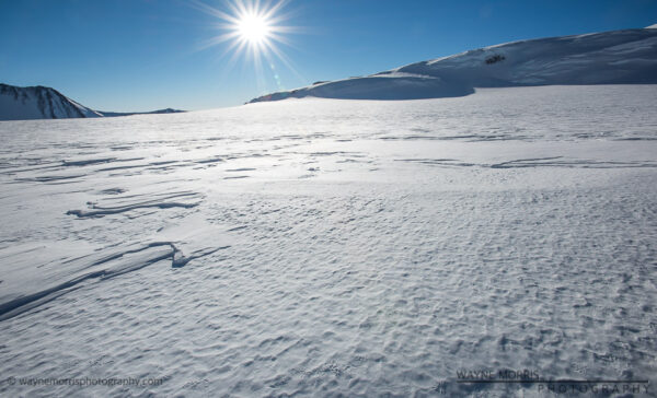 Antarctica Vinson Images #69