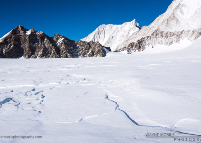 Antarctica Vinson Images #68