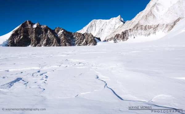 Antarctica Vinson Images #68