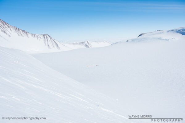 Antarctica Vinson Images #67