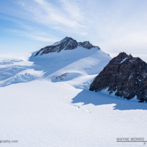 Antarctica Vinson Images #66