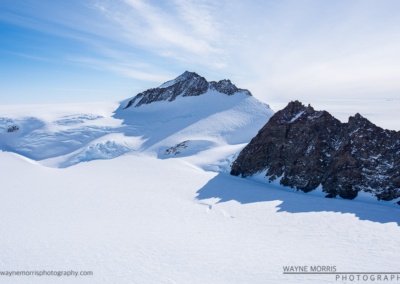 Antarctica Vinson Images #66