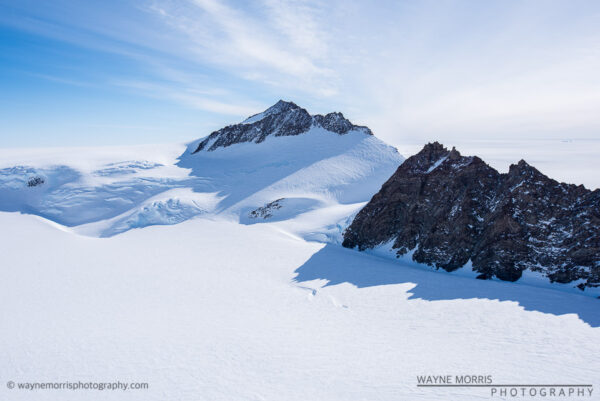 Antarctica Vinson Images #66