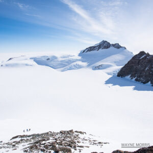 Antarctica Vinson Massif Images #65