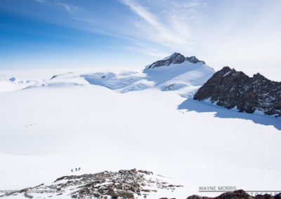 Antarctica Vinson Massif Images #65