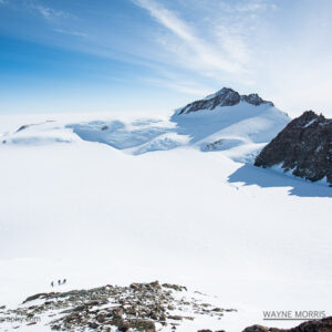 Antarctica Vinson Images #64