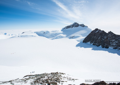 Antarctica Vinson Images #64