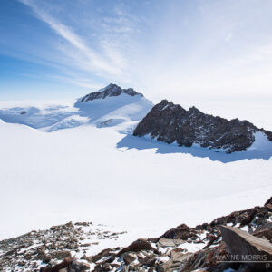 Antarctica Vinson Images #63