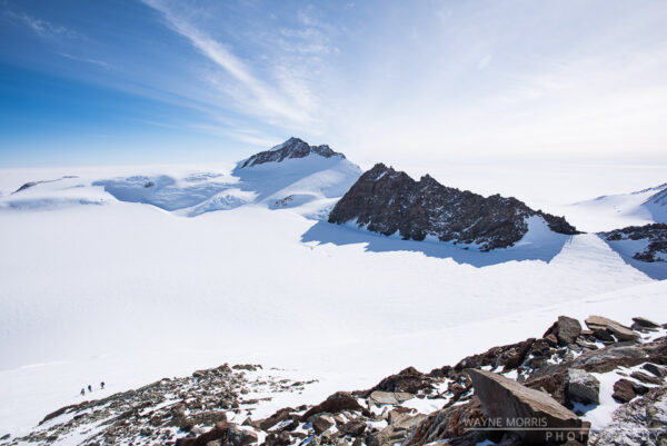 Antarctica Vinson Images #63