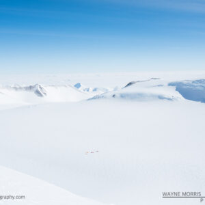 Antarctica Vinson Images #62