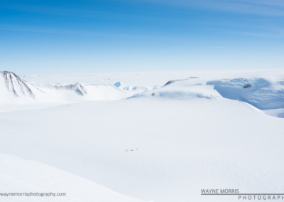 Antarctica Vinson Images #62