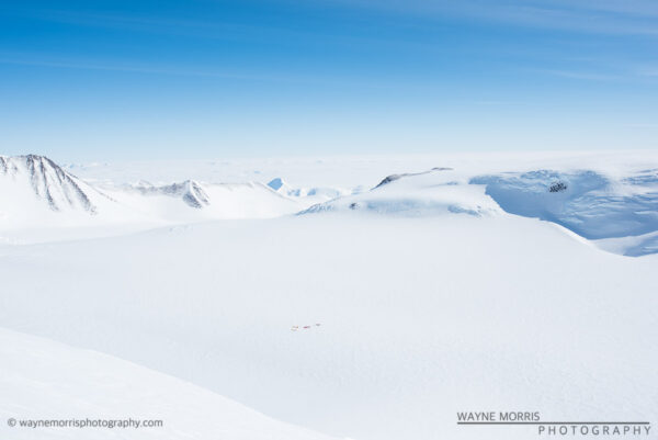 Antarctica Vinson Images #62