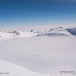 Antarctica Vinson Images #61