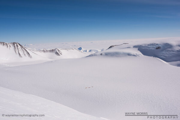 Antarctica Vinson Images #61