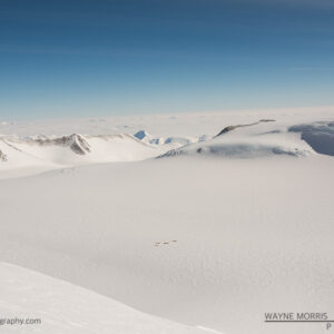 Antarctica Vinson Images #60