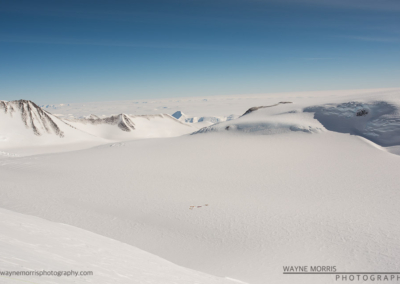 Antarctica Vinson Images #60