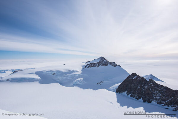 Antarctica Vinson Images #59