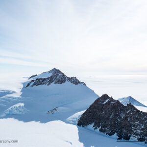 Antarctica Vinson Images #58