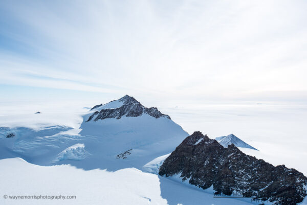 Antarctica Vinson Images #58