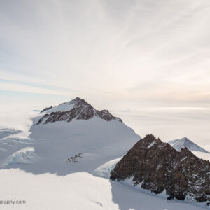 Antarctica Vinson Images #57