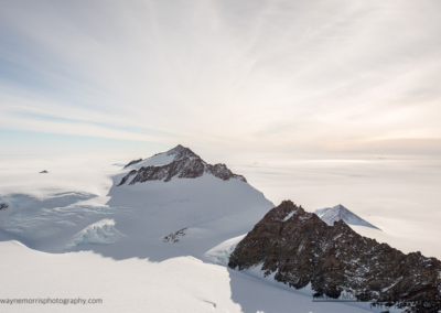 Antarctica Vinson Images #57
