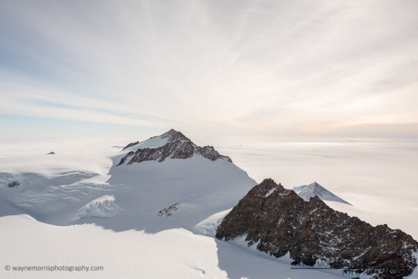 Antarctica Vinson Images #57