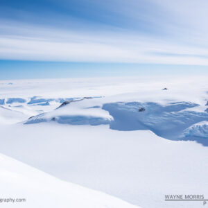 Antarctica Vinson Images #56