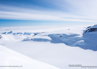 Antarctica Vinson Images #56