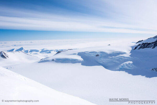 Antarctica Vinson Images #56