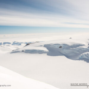 Antarctica Vinson Images #55