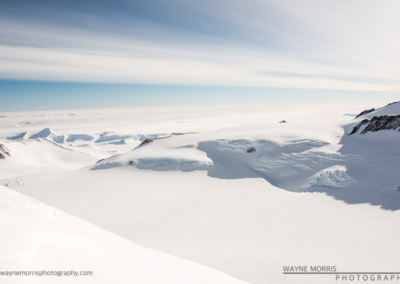 Antarctica Vinson Images #55