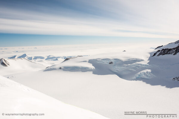 Antarctica Vinson Images #55