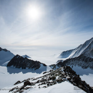 Antarctica Vinson Images #54