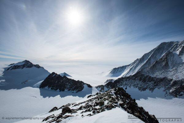 Antarctica Vinson Images #54
