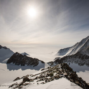 Antarctica Vinson Massif Images #53