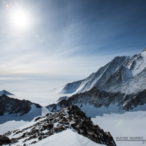 Antarctica Vinson Images #52