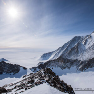 Antarctica Vinson Massif Images #51