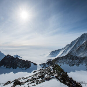 Antarctica Vinson Images #50