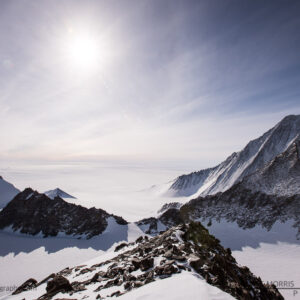 Antarctica Vinson Images #49