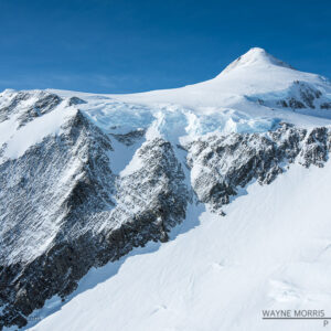 Antarctica Vinson Images #48