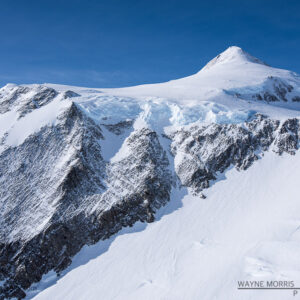 Antarctica Vinson Images #47